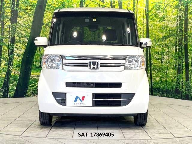 Honda N BOX 2015-07 364427-14