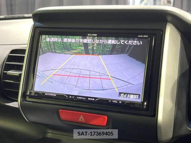 Honda N BOX 2015-07 364427-4