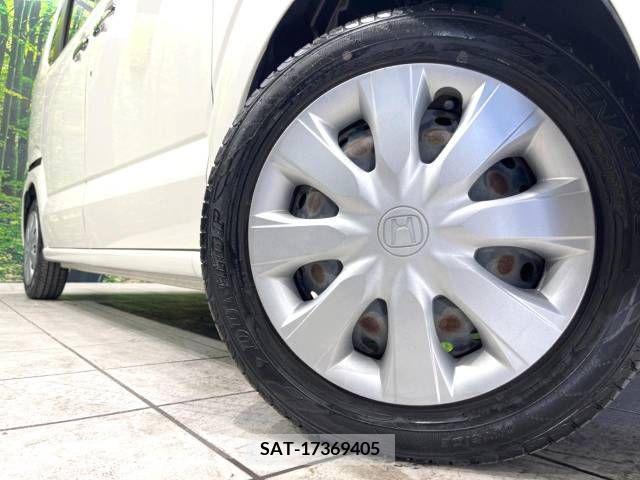 Honda N BOX 2015-07 364427-13