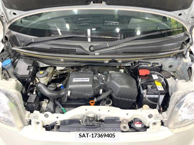 Honda N BOX 2015-07 364427-18
