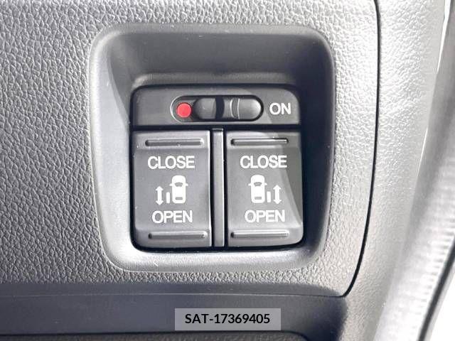 Honda N BOX 2015-07 364427-2