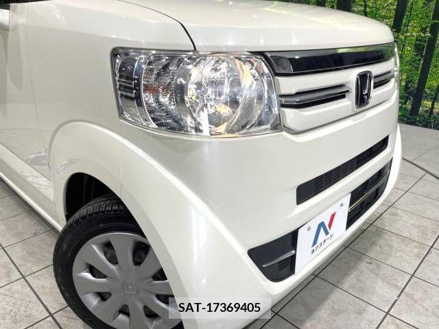 Honda N BOX 2015-07 364427-12
