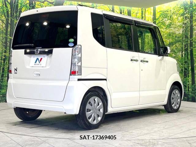 Honda N BOX 2015-07 364427-17
