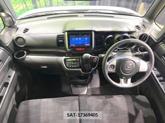 Honda N BOX 2015-07 364427-1