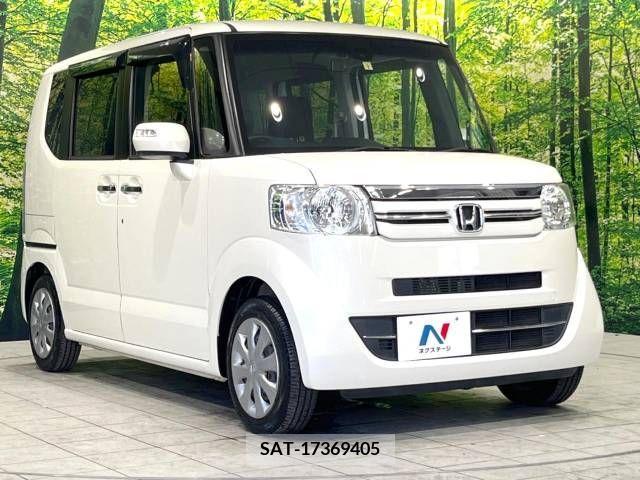 Honda N BOX 2015-07 364427-16