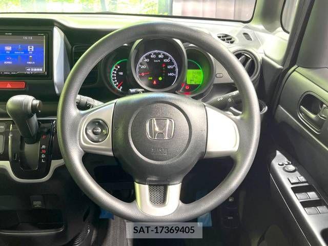Honda N BOX 2015-07 364427-11