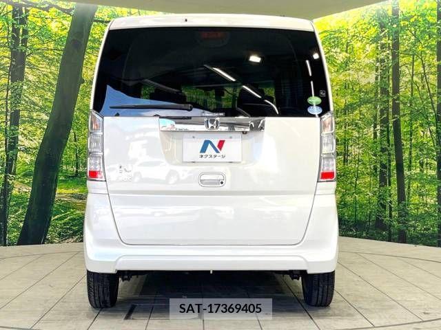 Honda N BOX 2015-07 364427-15