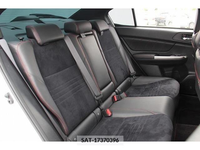 Subaru WRX S4 2015-01 290239-14