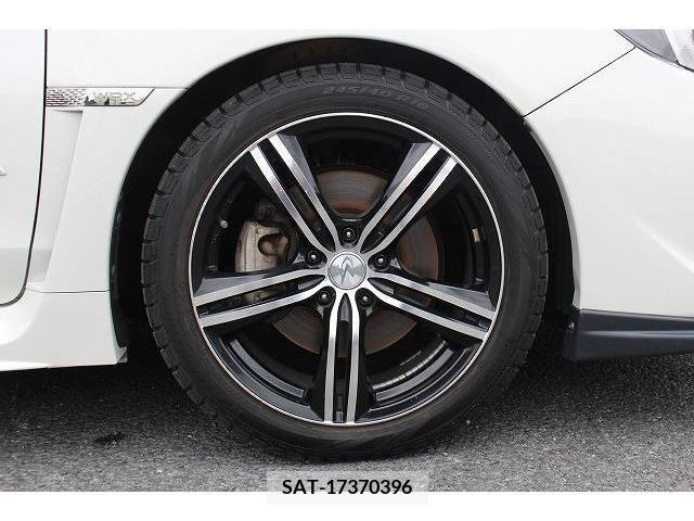 Subaru WRX S4 2015-01 290239-12