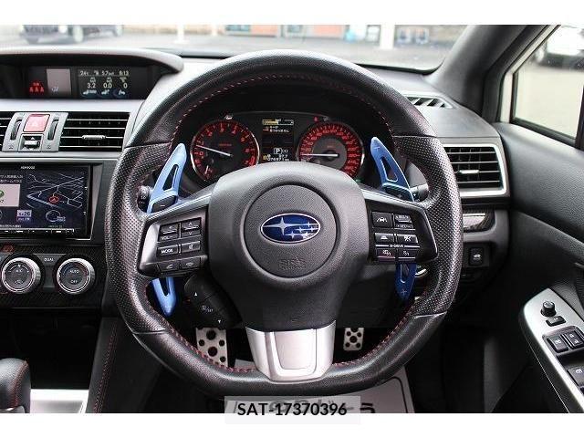 Subaru WRX S4 2015-01 290239-15