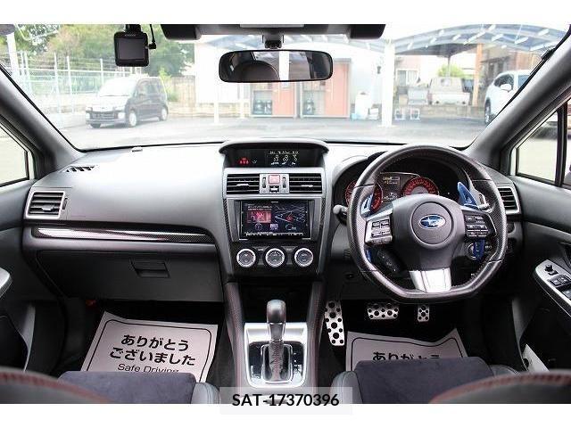 Subaru WRX S4 2015-01 290239-16