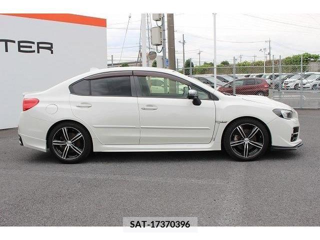 Subaru WRX S4 2015-01 290239-7