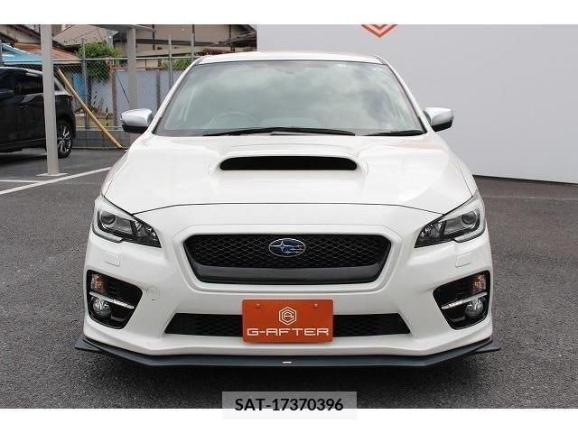Subaru WRX S4 2015-01 290239-6