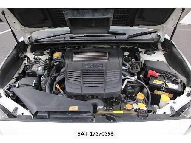 Subaru WRX S4 2015-01 290239-17