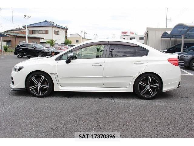 Subaru WRX S4 2015-01 290239-9