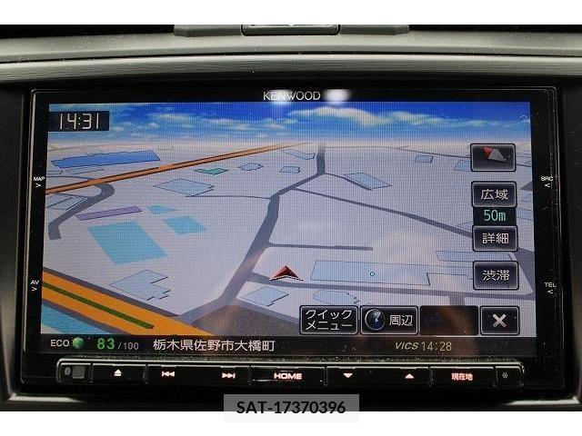 Subaru WRX S4 2015-01 290239-2