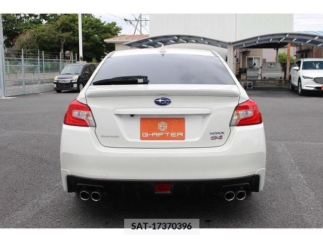 Subaru WRX S4 2015-01 290239-8
