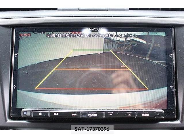 Subaru WRX S4 2015-01 290239-1