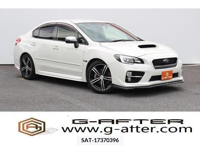 Subaru WRX S4 2015-01 290239-0
