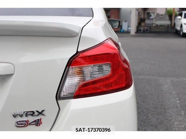 Subaru WRX S4 2015-01 290239-11