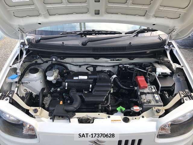 Suzuki ALTO 2014-12 286483-11