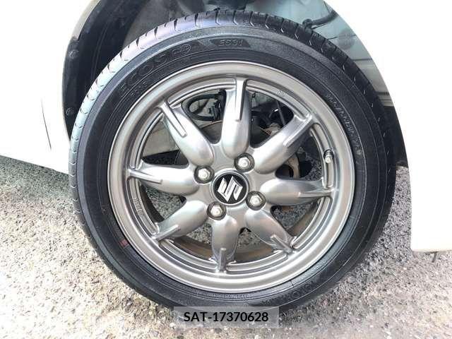 Suzuki ALTO 2014-12 286483-12