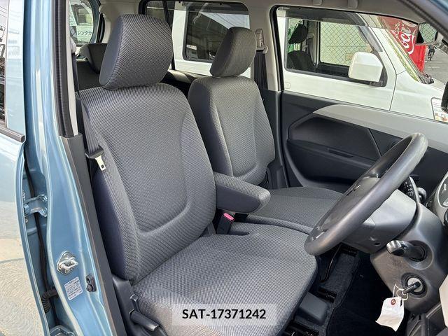 Suzuki WAGON R 2015-05 245687-4