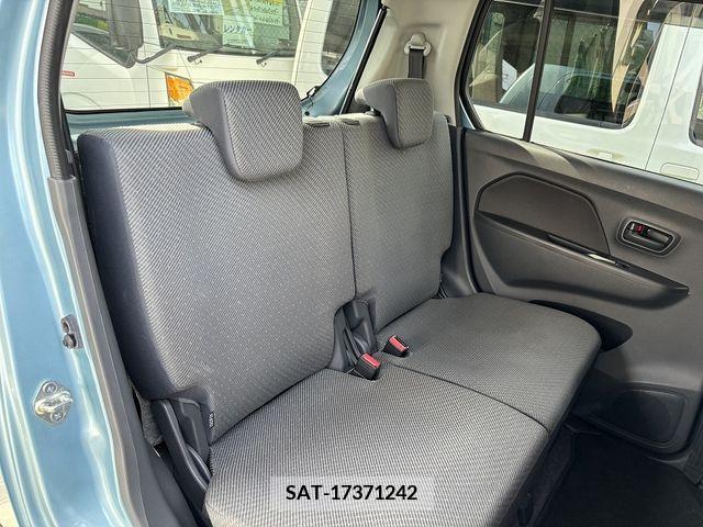 Suzuki WAGON R 2015-05 245687-5