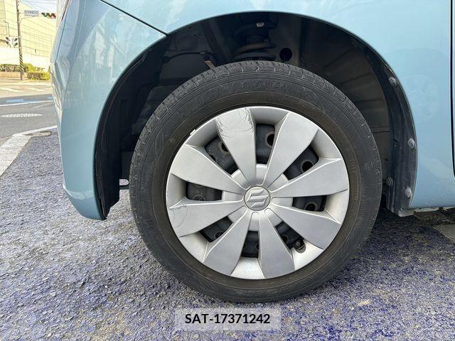 Suzuki WAGON R 2015-05 245687-6