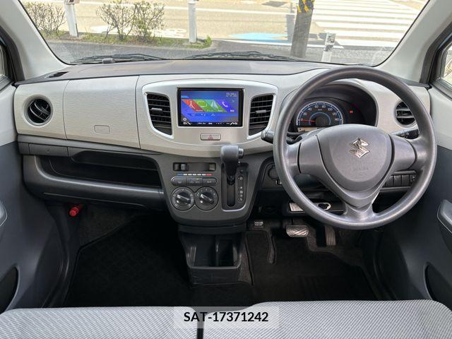 Suzuki WAGON R 2015-05 245687-1