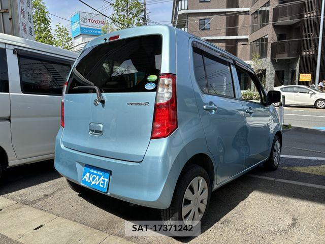 Suzuki WAGON R 2015-05 245687-2