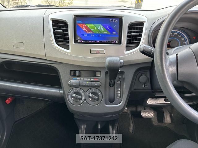 Suzuki WAGON R 2015-05 245687-3