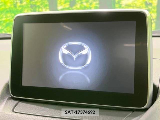 Mazda CX-3 2015-10 358479-2