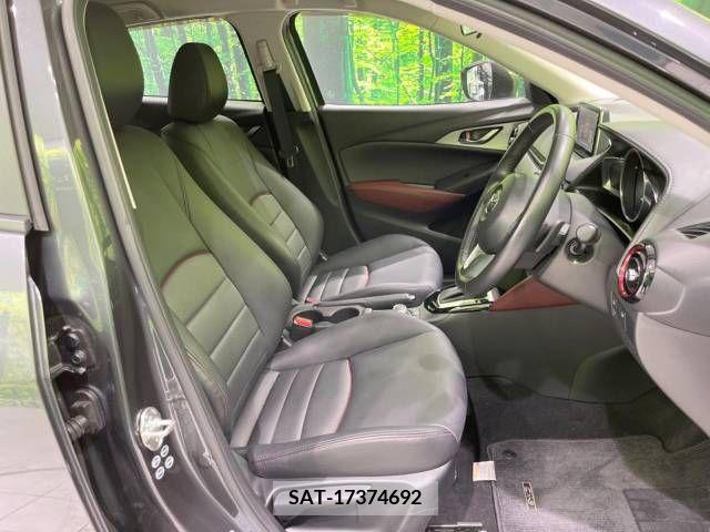 Mazda CX-3 2015-10 358479-8