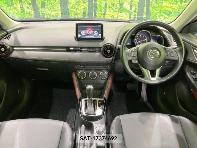 Mazda CX-3 2015-10 358479-1