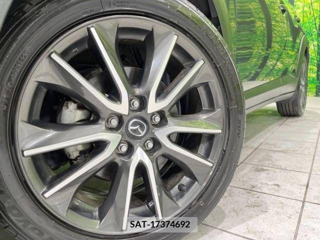 Mazda CX-3 2015-10 358479-13
