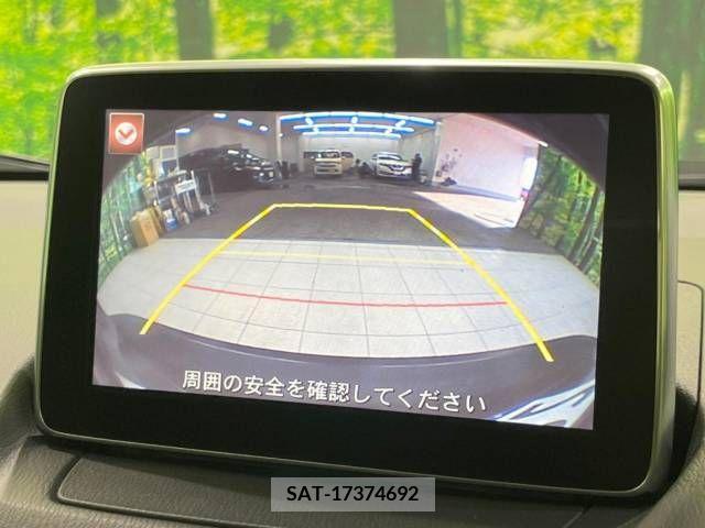 Mazda CX-3 2015-10 358479-3