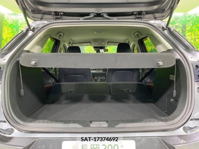 Mazda CX-3 2015-10 358479-10