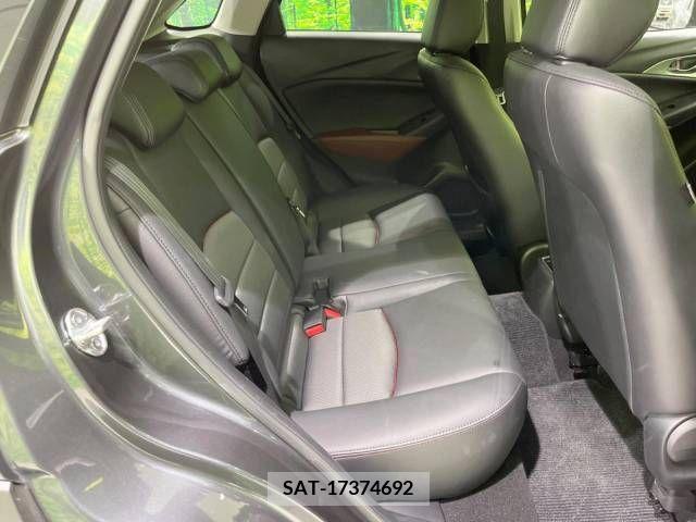 Mazda CX-3 2015-10 358479-9
