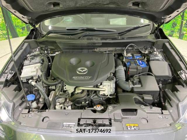 Mazda CX-3 2015-10 358479-18