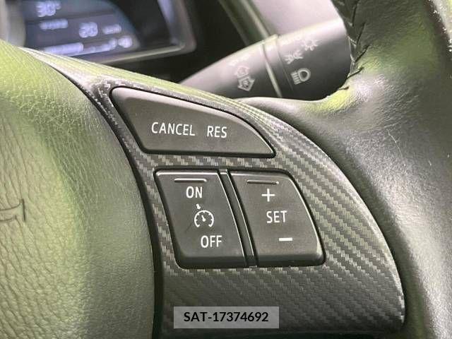Mazda CX-3 2015-10 358479-4