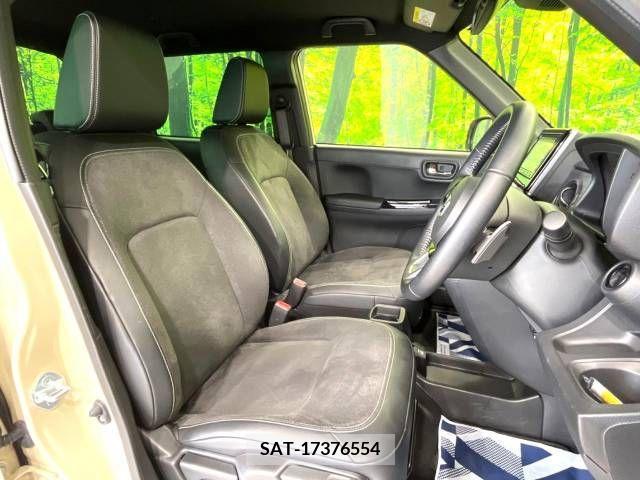 Honda N-ONE 2022-12 210691-8