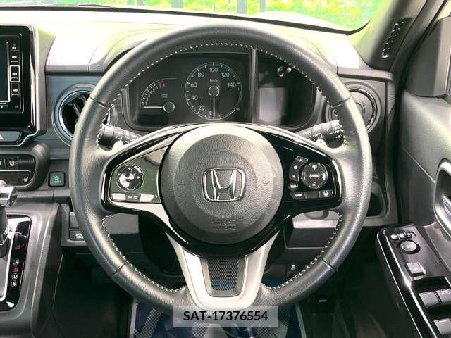Honda N-ONE 2022-12 210691-11
