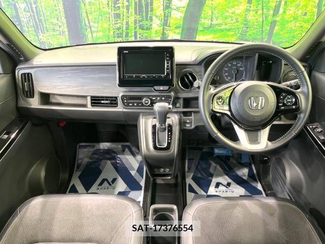 Honda N-ONE 2022-12 210691-1