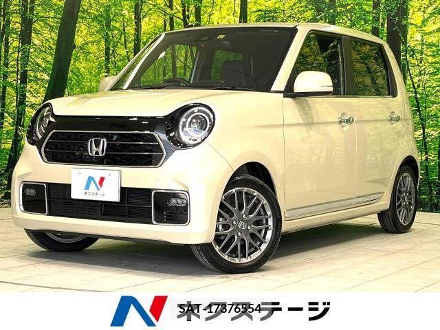 Honda N-ONE 2022-12 210691-0