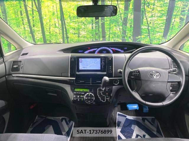 Toyota ESTIMA 2014-06 297331-1
