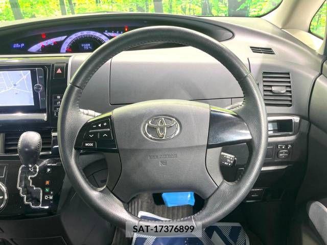 Toyota ESTIMA 2014-06 297331-10