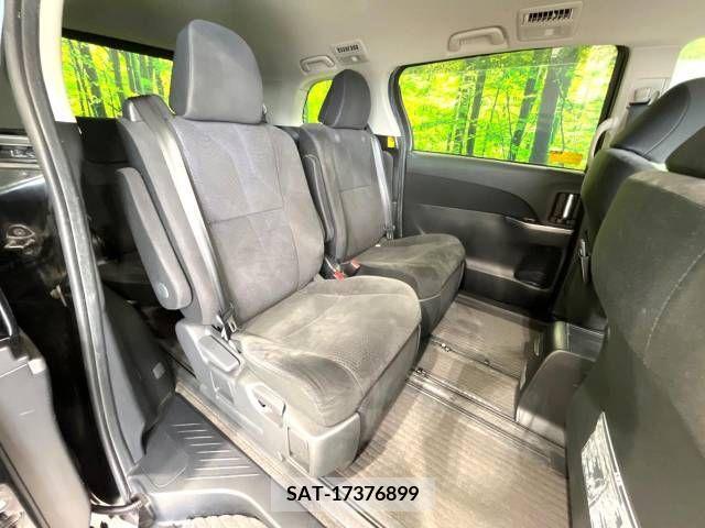 Toyota ESTIMA 2014-06 297331-12