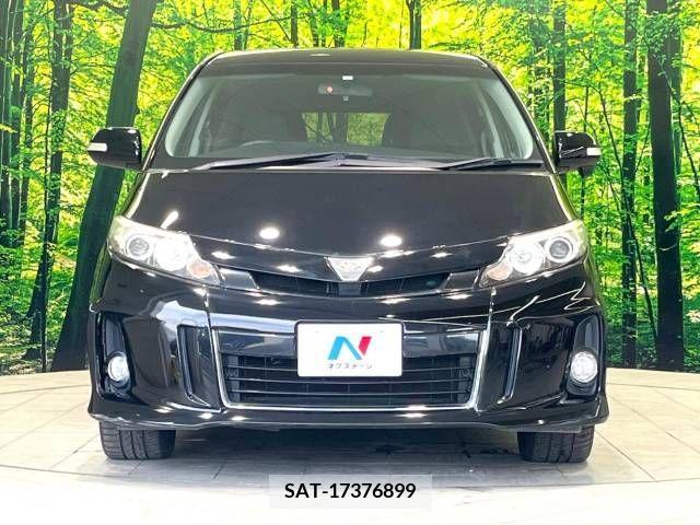 Toyota ESTIMA 2014-06 297331-15