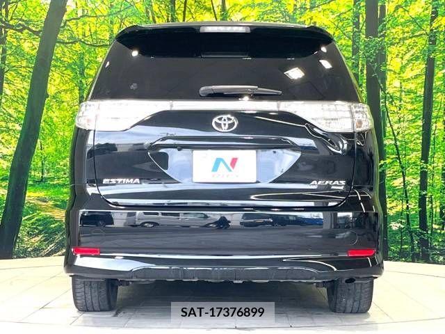 Toyota ESTIMA 2014-06 297331-16